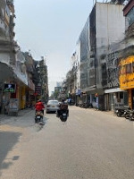 Nhà Mặt Phố Chiến Thắng Kd Mọi Loại Hình.mặt Tiềnhoa Hậu. Vỉa Hè Rộng. Gần Nhiều Trường Đại Học Lớn