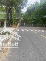 Tân Thái 1, Biển Mỹ Khê 200M, Cặp Ngang 9M Xây Tòa, Building, Căn Hộ 7 - 9 Tầng, Giá Đầu Tư 14 Tỷ