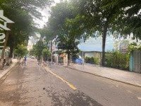 Tân Thái 1, Biển Mỹ Khê 200M, Cặp Ngang 9M Xây Tòa, Building, Căn Hộ 7 - 9 Tầng, Giá Đầu Tư 14 Tỷ