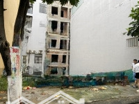 Bán Đất Tân Thái 3, Xây Khách Sạn, Building Ngang 6M.ra Biển Mân Thái 300 M, 6,2 Tỷ, Giá Đầu Tư