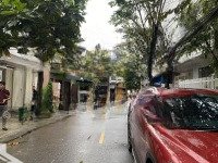 Bán Nhà Đường Tân Thái 4, Gác Lững Mới Xây. Có Thể Xây Toà Căn Hộ Giá Đầu Tư Tại Sơn Trà. Giá Bán 6 Tỷ