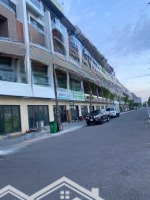 Bán Đất Tân Thái 1 Xây Khách Sạn, Căn Hộ. Ngang 9 M, 189M2, Sơn Trà, Đà Nẵng. Giá Đầu Tư 14 Tỷ