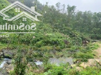 Đón Đầu Metro 5 Hoà Lạc, Siêu Phẩm 7500M2 Bám Suối View Đẹp Nhất - Giá Đẹp Nhất Tiến Xuân