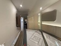 Cần Cho Thuê Căn Hộ 2 Phòng Ngủ Full Nội Thất Tại Happy One Central, Thủ Dầu Một, Bình Dương