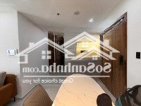 Cần Cho Thuê Căn Hộ 2 Phòng Ngủ Full Nội Thất Tại Happy One Central, Thủ Dầu Một, Bình Dương