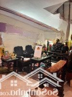 Bán Nhà Riêng 40M2 Quận Hoàng Mai