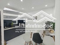 Bán Gấp Căn Nhà Vũ Trọng Phụng - Thoáng Vĩnh Viễn- Ngõ 3 Gác Tránh -Sát Phố - 30M2*4T - 7.28 Tỷ