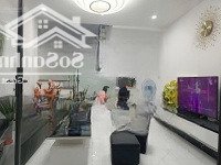 Bán Gấp Căn Nhà Vũ Trọng Phụng - Thoáng Vĩnh Viễn- Ngõ 3 Gác Tránh -Sát Phố - 30M2*4T - 7.28 Tỷ