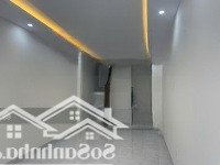 Bán Nhà 4,5 Tầng Mới, Ngõ 68 Nguyễn Văn Linh, Cách 10M Ra Đường Ô Tô Tránh, Gần Chợ Đồng Dinh 100M