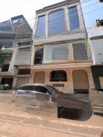 Siêu Hiếm Toà Văn Phòng 130M2, 7 Tầng, Mặt Tiền 12.5M, Tại Tố Hữu Vạn Phúc Q.hà Đông, Chỉ 45 Tỷ