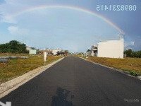 Bán Đất Nền Thổ Cư Xã Long Thới Nhà Bè Giá 23 Triệu/M2