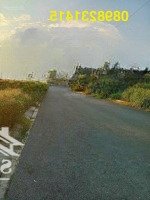 Bán Đất Nền Thổ Cư Xã Long Thới Nhà Bè Giá 23 Triệu/M2
