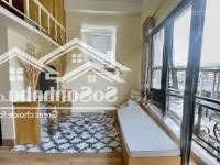 Cho Thuê Căn Hộ Gác Cao 40M2 Nội Thất Cao Cấp Ngay Điện Biên Phủ Bình Thạnh 7 Triệu5