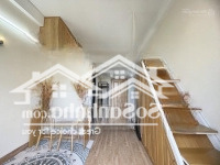 Cho Thuê Căn Hộ Gác Cao 40M2 Nội Thất Cao Cấp Ngay Điện Biên Phủ Bình Thạnh 7 Triệu5