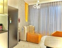 Chính Chủ Cho Thuê Nhà Nguyên Căn Mới 100% Full Nội Thất, 2 Phòng Ngủ 2 Vệ Sinhngay Trường Sa, Bình Thạnh
