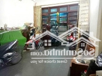 Bán Nhà Đường Nguyễn Kiệm Phường 3 Gv-Khu Vip Cán Bộ, Gần Sân Bay Tsn- Diện Tích: 60M2 - 5 Tầng- Giá Bán 9,99 Tỷ