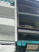 Bán Nhà Đường Nguyễn Kiệm Phường 3 Gv-Khu Vip Cán Bộ, Gần Sân Bay Tsn- Diện Tích: 60M2 - 5 Tầng- Giá Bán 9,99 Tỷ