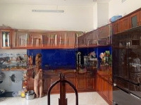 Bán Nhà Hẻm Xe Hơi Trước Sau Đường Số 16 Phường Thạnh Mỹ Lợi, 1 Trệt 2 Lầu 1 Tum Liên Hệ: 0915698839