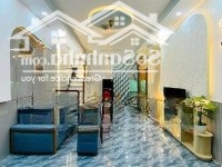 Bán Nhanh Nhà Quận 1 - P. Tân Định - Đường Đinh Công Tráng, 4Tỷ600/65,2M2, Đang Cho Thuê 25 Triệuiệu