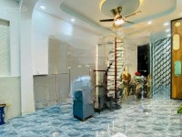 Bán Nhanh Nhà Quận 1 - P. Tân Định - Đường Đinh Công Tráng, 4Tỷ600/65,2M2, Đang Cho Thuê 25 Triệuiệu