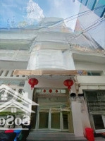 Bán Nhà 176/2 Lý Tự Trọng, Bến Thành, Quận 1 Hẻm Vip 4X23M, Trệt 3 Lầu, 6 Phòng Ngủchỉ 29.9 Tỷ!