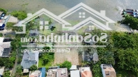 Đất Biệt Thự, Khu Bên Sông, Hiệp Bình Chánh Thủ Đức, Sát Gigamall Phạm Văn Đồng,Diện Tích434M2, 54 Tỏi