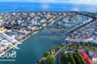 Đất Biển Liên Hương - Bình Thuận, Kề Kdl Cổ Thạch, Đường Lớn 29, Full Thổ Cư, Giá Bán 1 Tỷ 140(Bao Sổ)