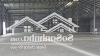 Cho Thuê Kho Xưởng 3000M2, 5000M2, 6000M2 Đến 25.000M2 Trong Kcn Phú Mỹ 1,2,3, Bà Rịa Vũng Tàu