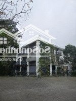Bán Nhanh Biệt Thự Đơn Lập 3 Mặt Tiền View Hồ, Hải 0704725555