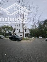 Bán Nhanh Biệt Thự Đơn Lập 3 Mặt Tiền View Hồ, Hải 0704725555