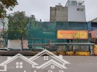 Bán Nhà Phố Đỗ Nhuận. 250M2Mặt Tiền20M. Phù Hợp Xây Toàn Building. Giá Bán 83 Tỷ