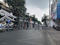 Hot! Chính Chủ Bán Nhàmặt Tiềnnguyễn Cửu Vân, P17, Bt. 5X20M-100M2, 5 Tầng, Hđt: 50 Triệu/Th, 23.2 Tỷ Tl