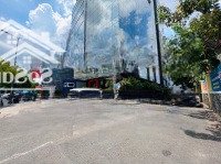 Hot! Chính Chủ Bán Nhàmặt Tiềnnguyễn Cửu Vân, P17, Bt. 5X20M-100M2, 5 Tầng, Hđt: 50 Triệu/Th, 23.2 Tỷ Tl