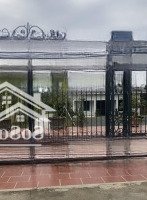 Bán Đất Sẵn Nhà 120M2 Cạnh Villa Tại Vân Hoà - Ba Vì.diện Tích561,8M2. Giá Chỉ 3.35Tỷ