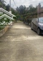 Bán Đất Sẵn Nhà 120M2 Cạnh Villa Tại Vân Hoà - Ba Vì.diện Tích561,8M2. Giá Chỉ 3.35Tỷ