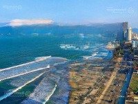 Bán Lô Đấtmặt Tiềnđường 15M Hồ Nghinhdiện Tích170M Ngang 10M