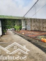 Giảm 300 Triệu Bán Đất Gần Tp.hồ Chí Minh, P.vĩnh Phú, Tp.thuận An
