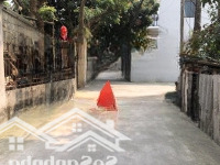 Bán Đất Tại Cổ Dương Xã Tiên Dương, Đông Anh, Hà Nội, Giá Bán 6,1 Tỷ, Diện Tích 70M2, Chính Chủ Uy Tín