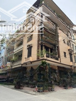 Bán Nhà Phố Phạm Tuấn Tài - Hoàng Quốc Việt, 2 Ô Tô Tránh, Ngõ Thông, Vỉa Hè.diện Tích68M2 Giá Bán 16.8 Tỷ