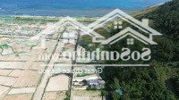 Quangvinh Chào Bán Lô Đất Thổ Cư 226M2 Cạnh Bãi Biển Thắng Cảnh Hang Câu
