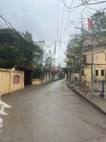 Duy Nhất Lô Cấp 4 Tại Đại Mạch Chỉ Hơn 2 Tỷ Gần Cầu Thượng Cát