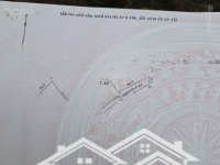 Duy Nhất Lô Cấp 4 Tại Đại Mạch Chỉ Hơn 2 Tỷ Gần Cầu Thượng Cát