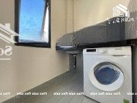 Căn Hộ Dịch Vụ 1 Phòng Ngủ Tách Bếp Full Nội Thất Ung Văn Khiêm, Bình Thạnh