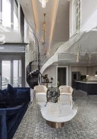 (Chính Chủ) Chào Bán Penthouse Sân Vườn 310M2 | Mỹ Đình Pearl | Full Nội Thất Châu Âu Sang Chảnh