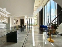 (Chính Chủ) Chào Bán Penthouse Sân Vườn 310M2 | Mỹ Đình Pearl | Full Nội Thất Châu Âu Sang Chảnh