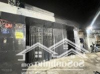 Nhà Sát Trường Chinh, 1/ Cáchmặt Tiền20M. 5X17(83M2) - 2 Tầng - Hẻm Thông - Chỉ 5.19Tỷ Còn Tl