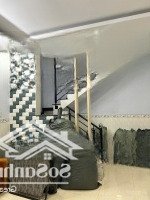 Nhà Sát Trường Chinh, 1/ Cáchmặt Tiền20M. 5X17(83M2) - 2 Tầng - Hẻm Thông - Chỉ 5.19Tỷ Còn Tl