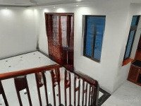 + Chính Chủ Cần Bán Nhà Cự Khối-Lb +Diện Tích: 45M2 X 5 Tầng Ô Tô Cách 10M + Đường Trước Nhà 2,5M -