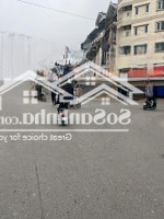 Khu Tái Định Cư Cự Khối 30M2 Diện Tích Sử Dụng 35M2 X 6 Tầng, Thang Máy, Full Nội Thất