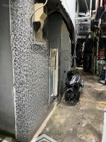 Bán Nhà Sổ Hồng 20M2 (Cn 14.8M2) 108/27/ Võ Duy Ninh, P22 Bình Thạnh. Trệt 2 Lầu, 3 Phòng Ngủ 2 Vệ Sinh 2.5Tỷ Tl
